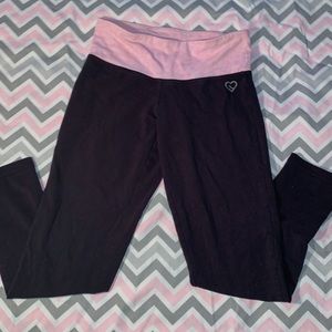 Aeropostale Cheetah Print Yoga Pants!!
